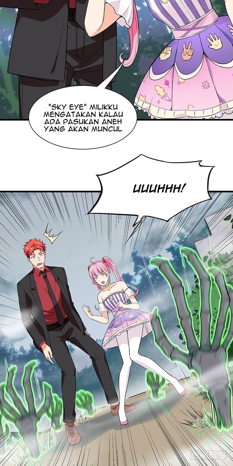 Dianfeng Chapter 36 Gambar 10