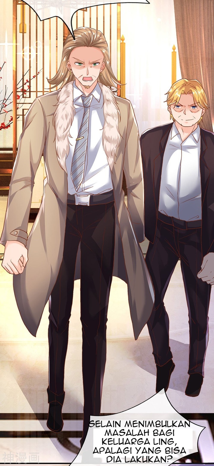 Immortal Daddy Xianzun Chapter 125 Gambar 9