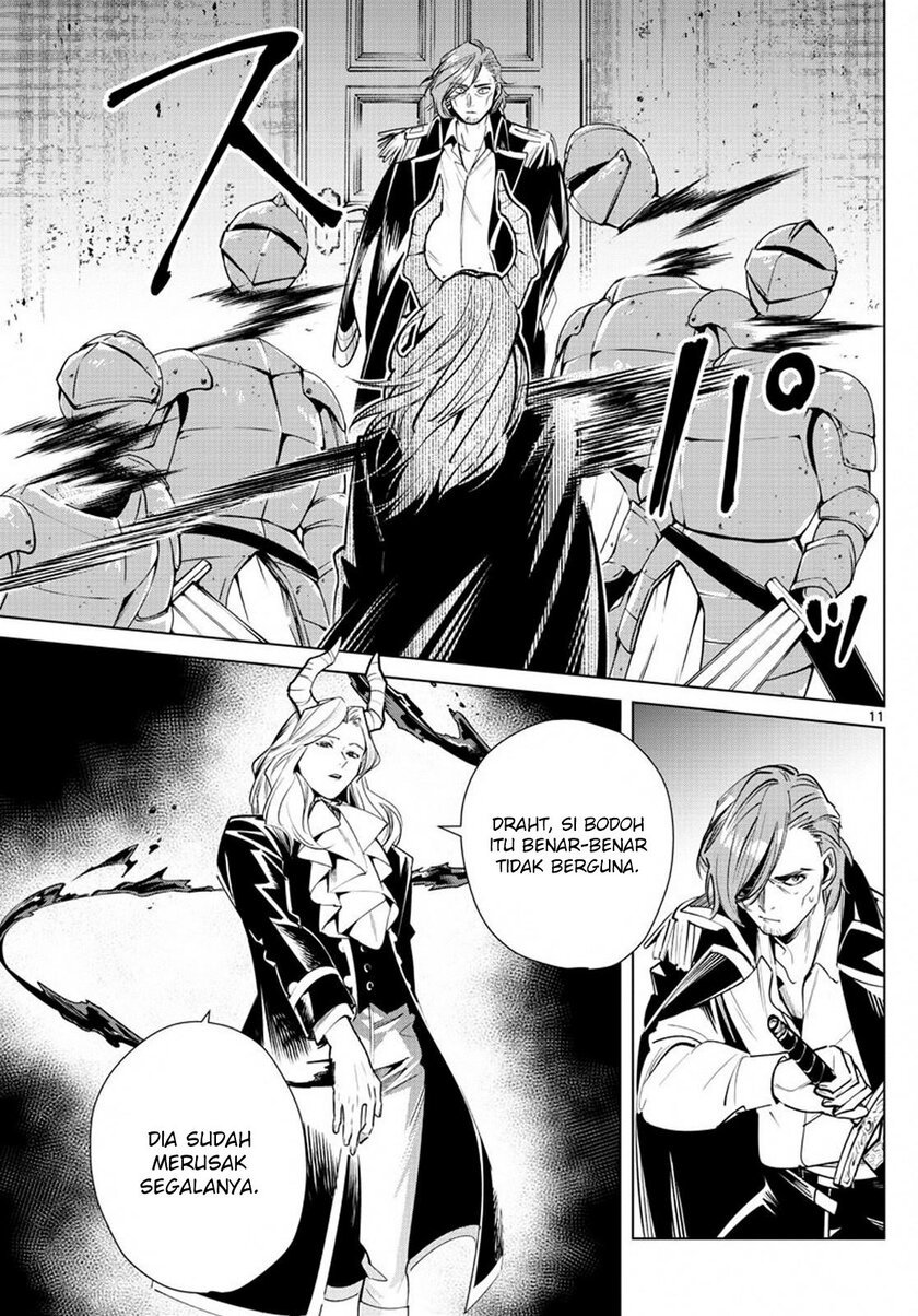 Sousou no Frieren Chapter 16 Gambar 12