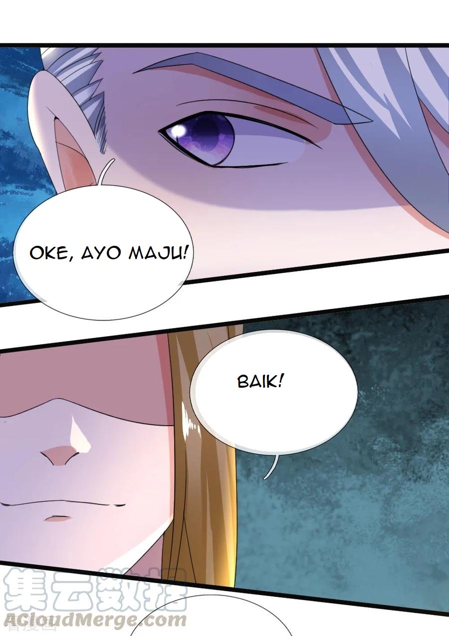 Shura Sword Sovereign Chapter 113 Gambar 7