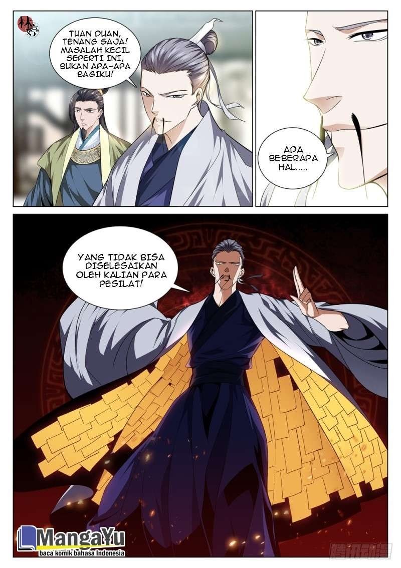 Baca Manhua Strongest System Yan Luo Chapter 41 Gambar 2