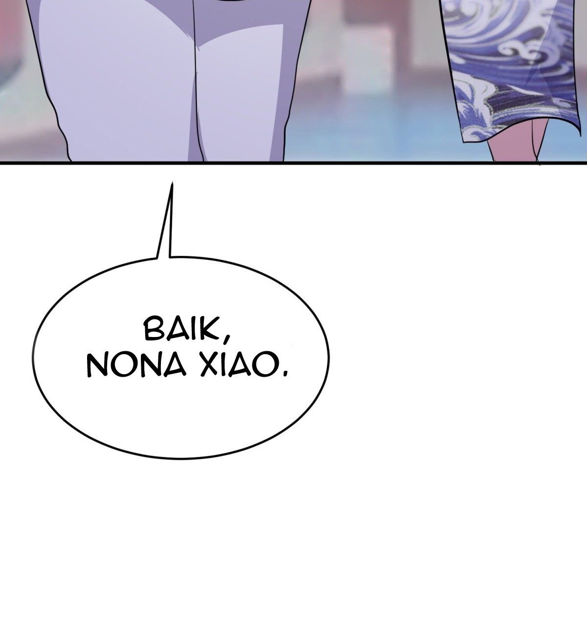 One Thousand Live Broadcast Big Local Tyrant Chapter 37 Gambar 17