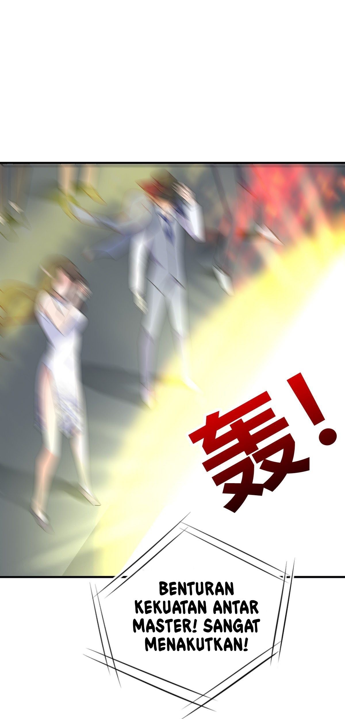 One Thousand Live Broadcast Big Local Tyrant Chapter 37 Gambar 25