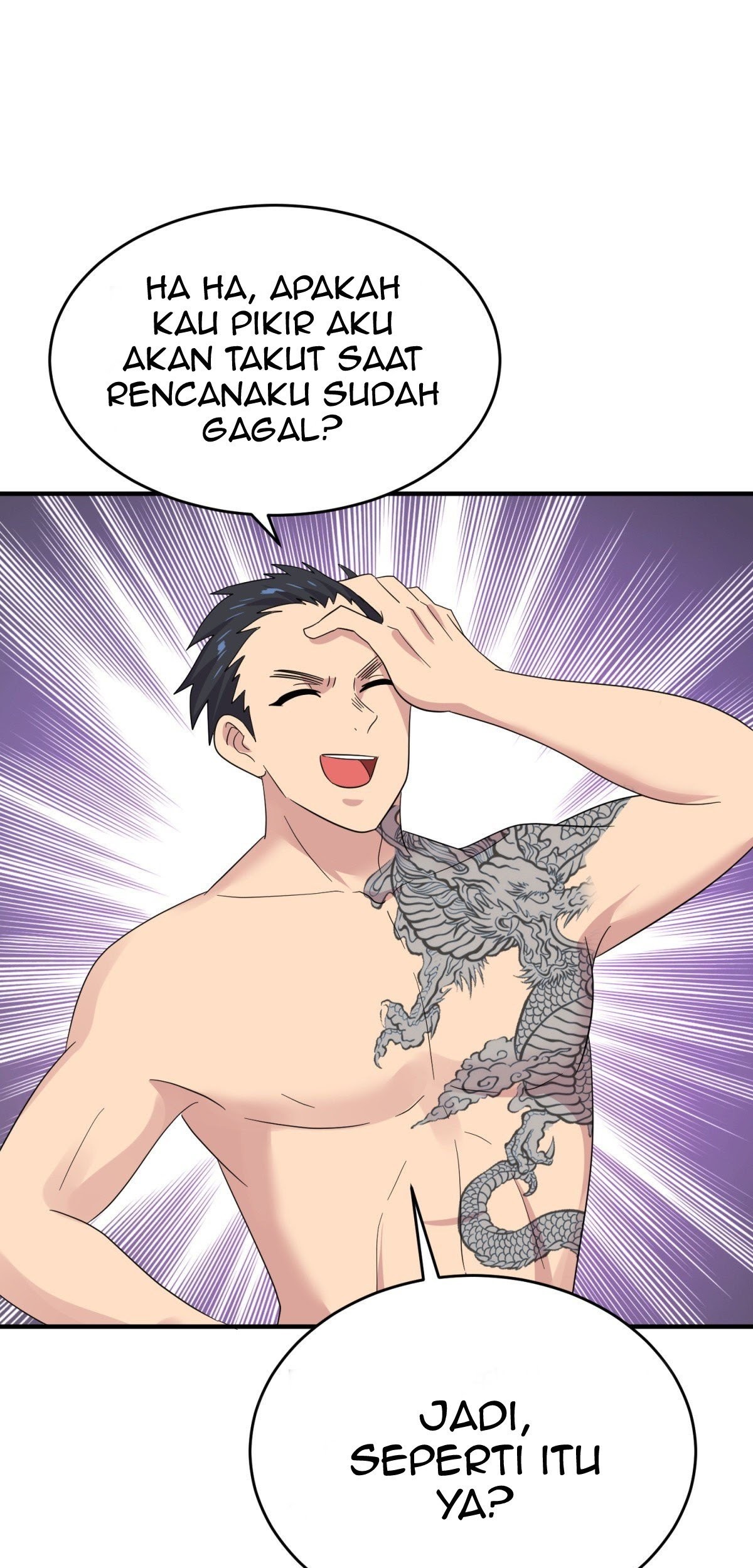 One Thousand Live Broadcast Big Local Tyrant Chapter 37 Gambar 41