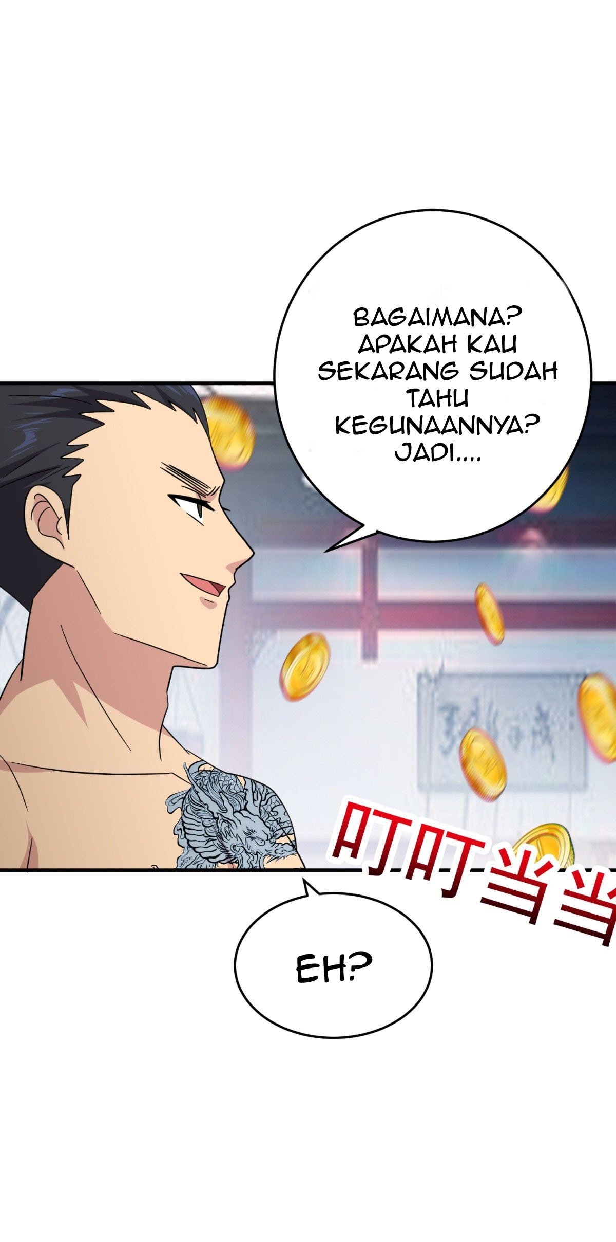 One Thousand Live Broadcast Big Local Tyrant Chapter 37 Gambar 49