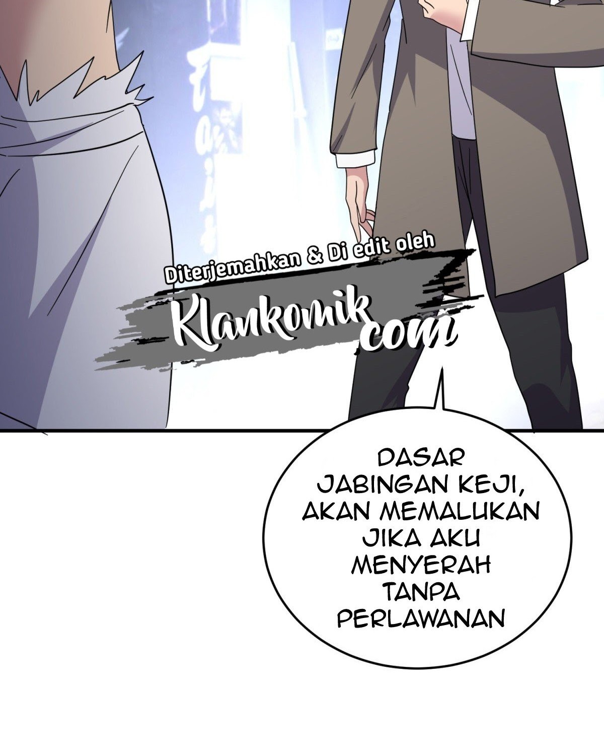 One Thousand Live Broadcast Big Local Tyrant Chapter 37 Gambar 8