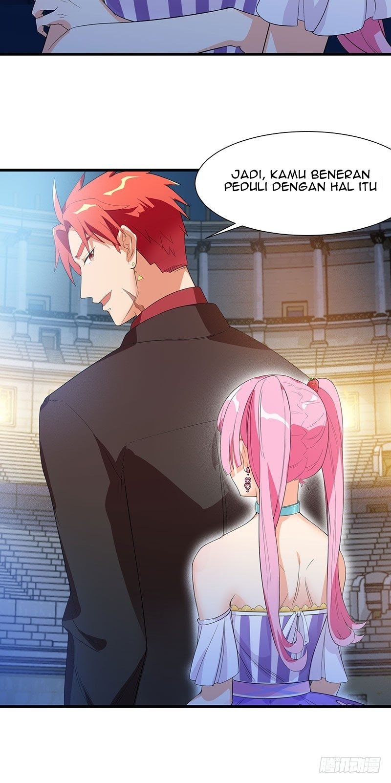 Dianfeng Chapter 38 Gambar 10