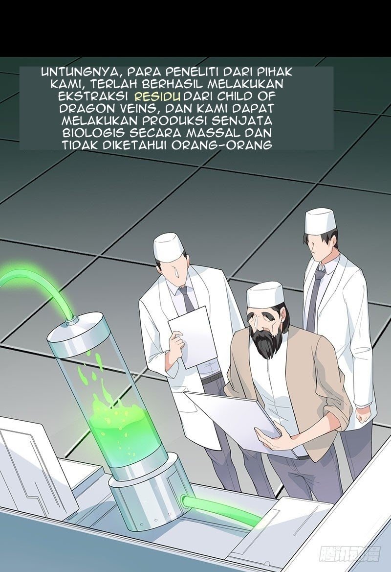 Dianfeng Chapter 38 Gambar 15