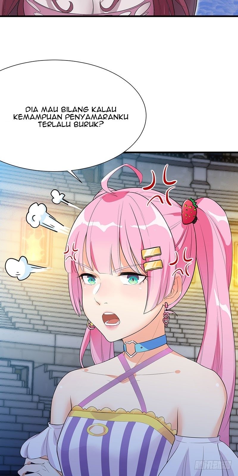 Dianfeng Chapter 38 Gambar 9