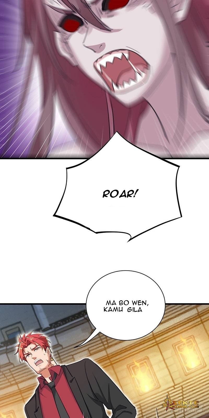 Dianfeng Chapter 37 Gambar 22