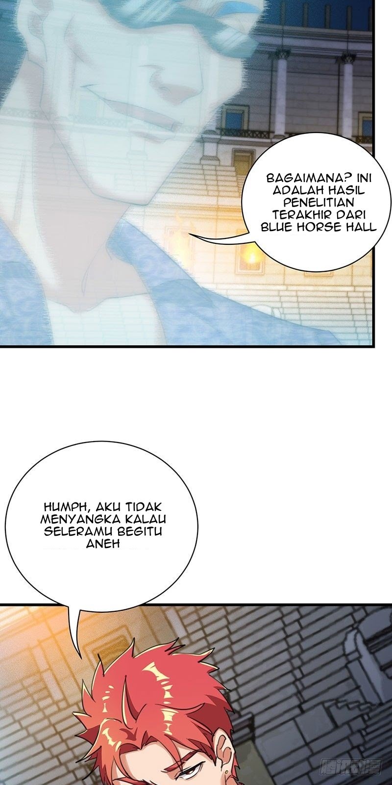Dianfeng Chapter 37 Gambar 24