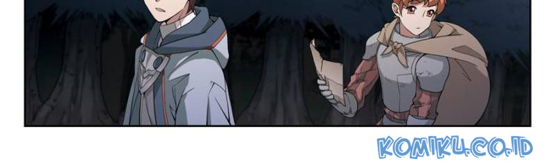 Virtual World: Close Combat Mage Chapter 88 Gambar 11