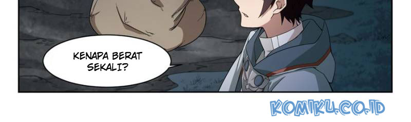 Virtual World: Close Combat Mage Chapter 88 Gambar 17