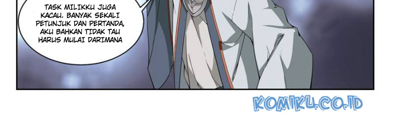 Virtual World: Close Combat Mage Chapter 88 Gambar 21