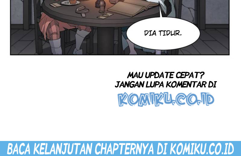 Virtual World: Close Combat Mage Chapter 88 Gambar 23