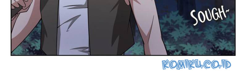 Virtual World: Close Combat Mage Chapter 88 Gambar 4