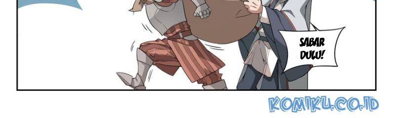 Virtual World: Close Combat Mage Chapter 88 Gambar 6