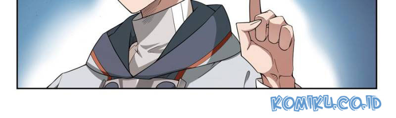 Virtual World: Close Combat Mage Chapter 88 Gambar 8