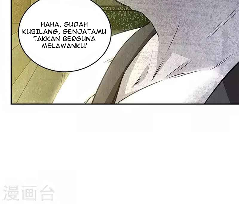 I Was Trash Chapter 119 Gambar 27