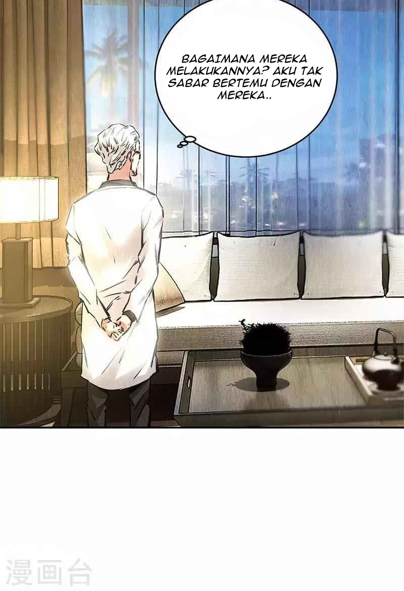 I Was Trash Chapter 119 Gambar 5
