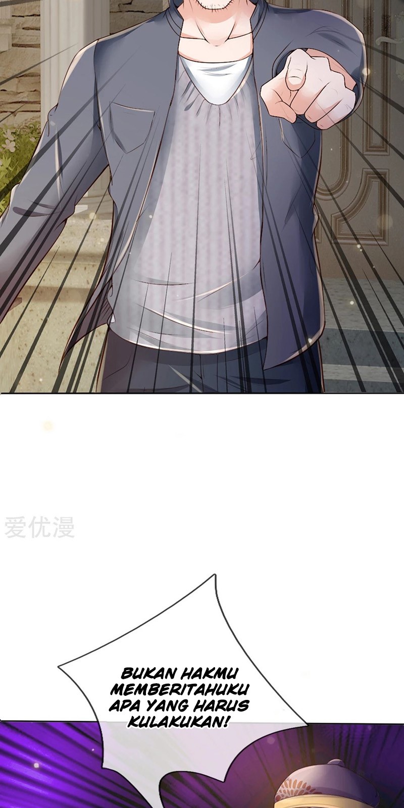 I am Daxianzun Chapter 194 Gambar 10