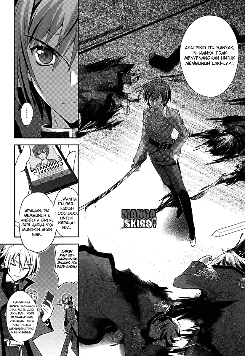 Kenshin no Succeed Chapter 02 Gambar 15