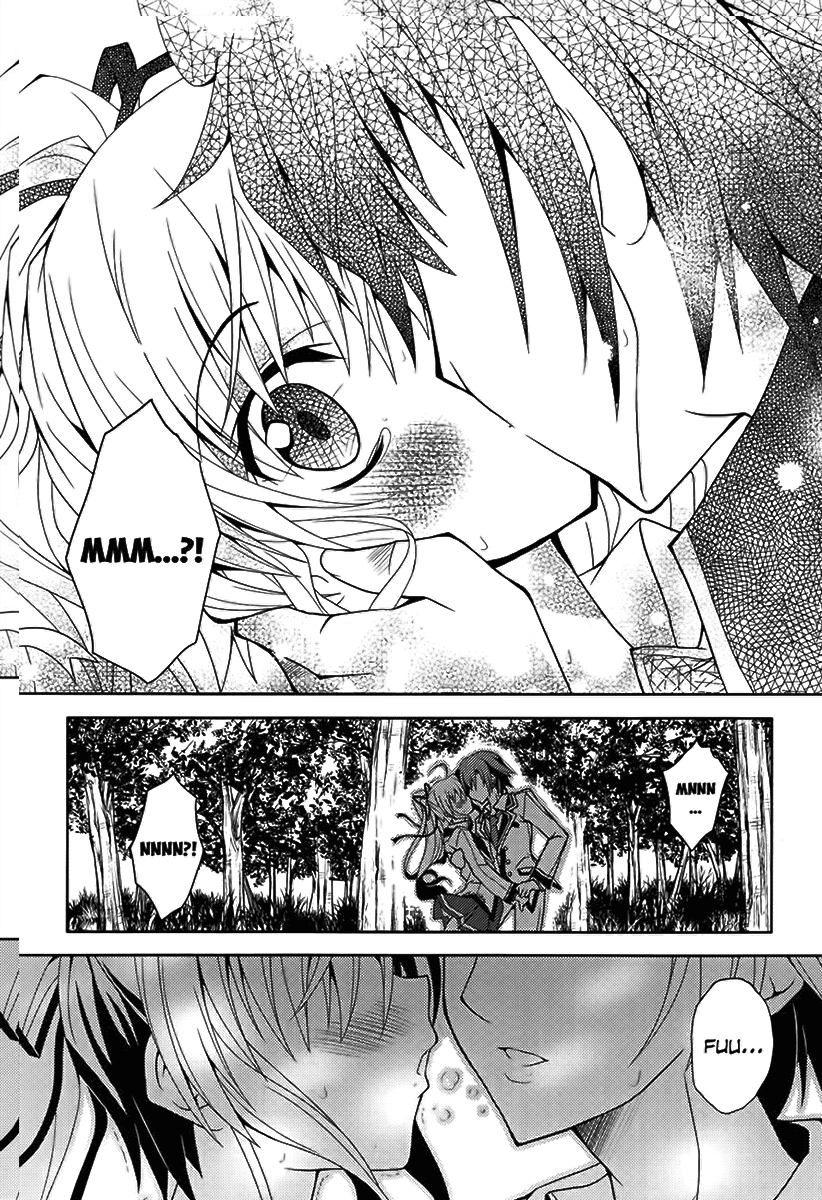 Kenshin no Succeed Chapter 01 Gambar 30