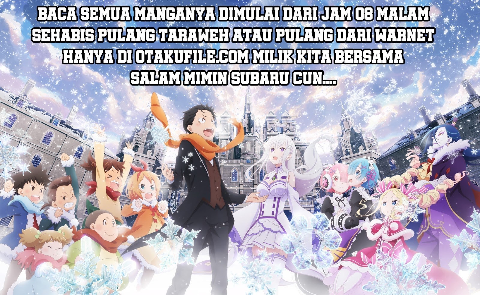 Sakura Nadeshiko Chapter 06 Gambar 22