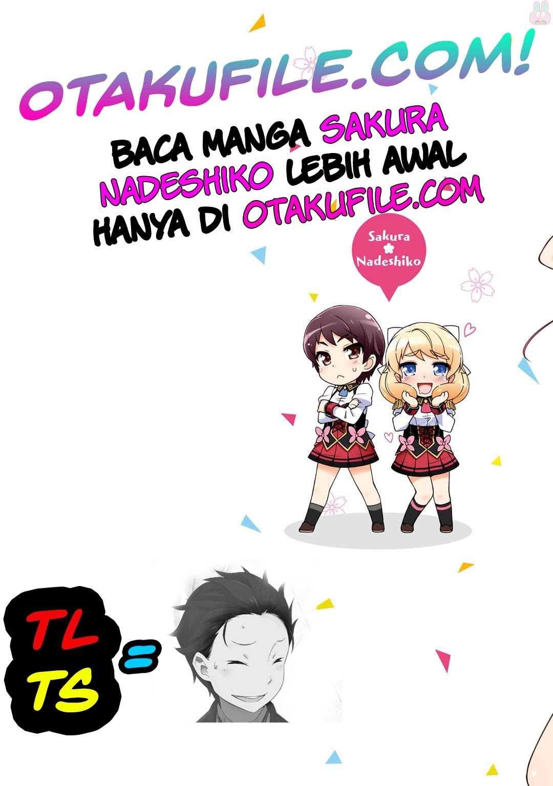 Baca Manga Sakura Nadeshiko Chapter 01 Gambar 2