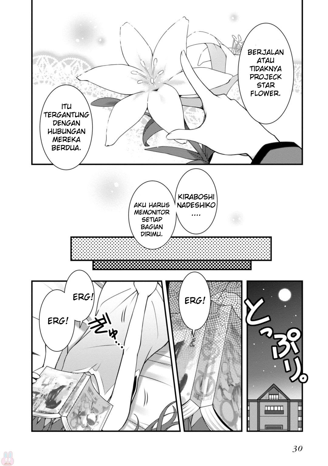 Sakura Nadeshiko Chapter 01 Gambar 31
