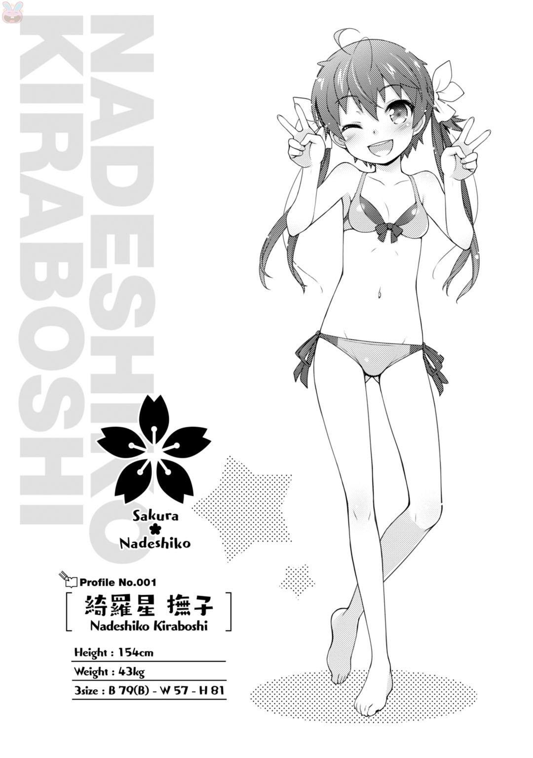 Sakura Nadeshiko Chapter 01 Gambar 43