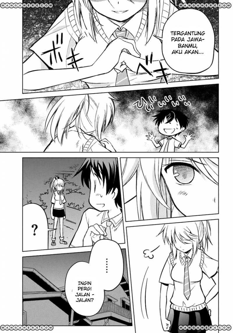 Shurabara! Chapter 10 Gambar 4