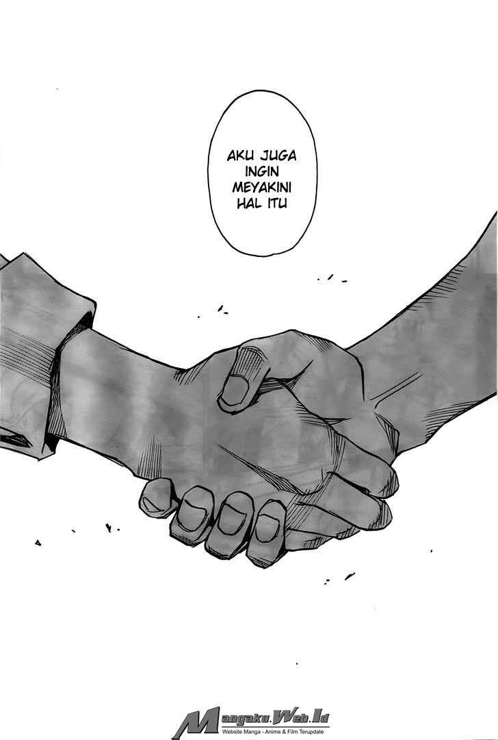 Boku dake ga Inai Machi Chapter 44 Gambar 14