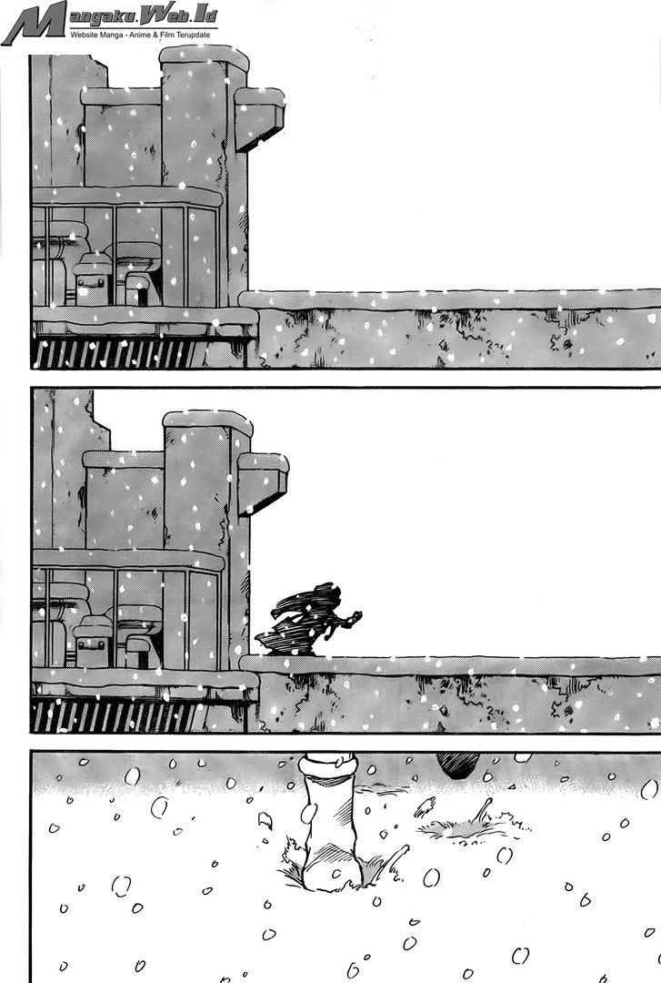Boku dake ga Inai Machi Chapter 44 Gambar 39