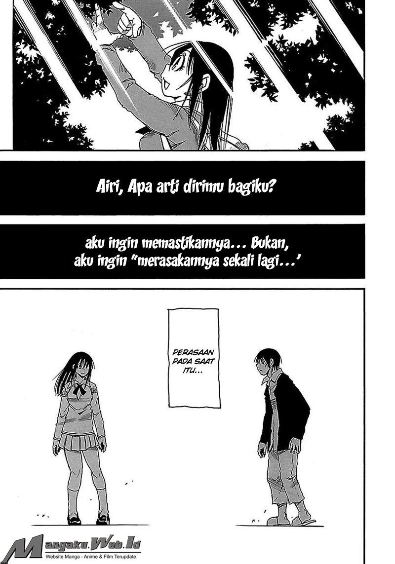 Baca Manga Boku dake ga Inai Machi Chapter 39 Gambar 2