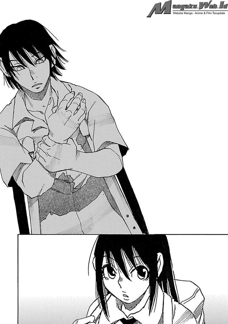 Boku dake ga Inai Machi Chapter 39 Gambar 22