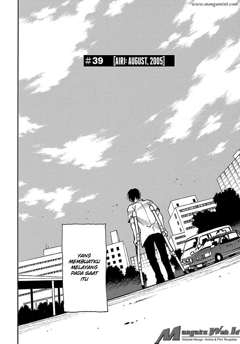 Boku dake ga Inai Machi Chapter 39 Gambar 3