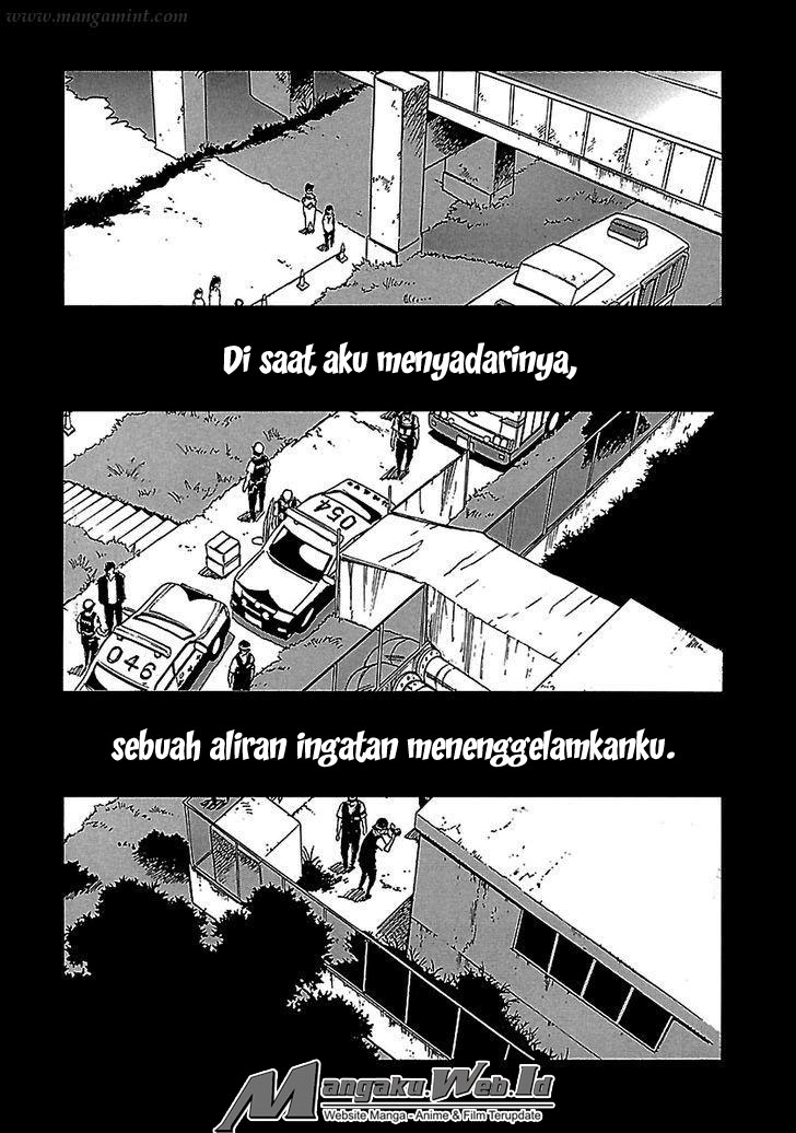 Boku dake ga Inai Machi Chapter 36 Gambar 26
