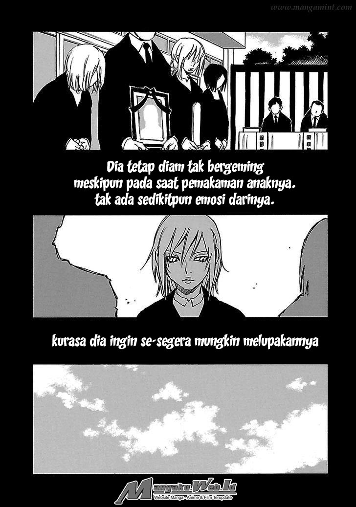 Boku dake ga Inai Machi Chapter 36 Gambar 29