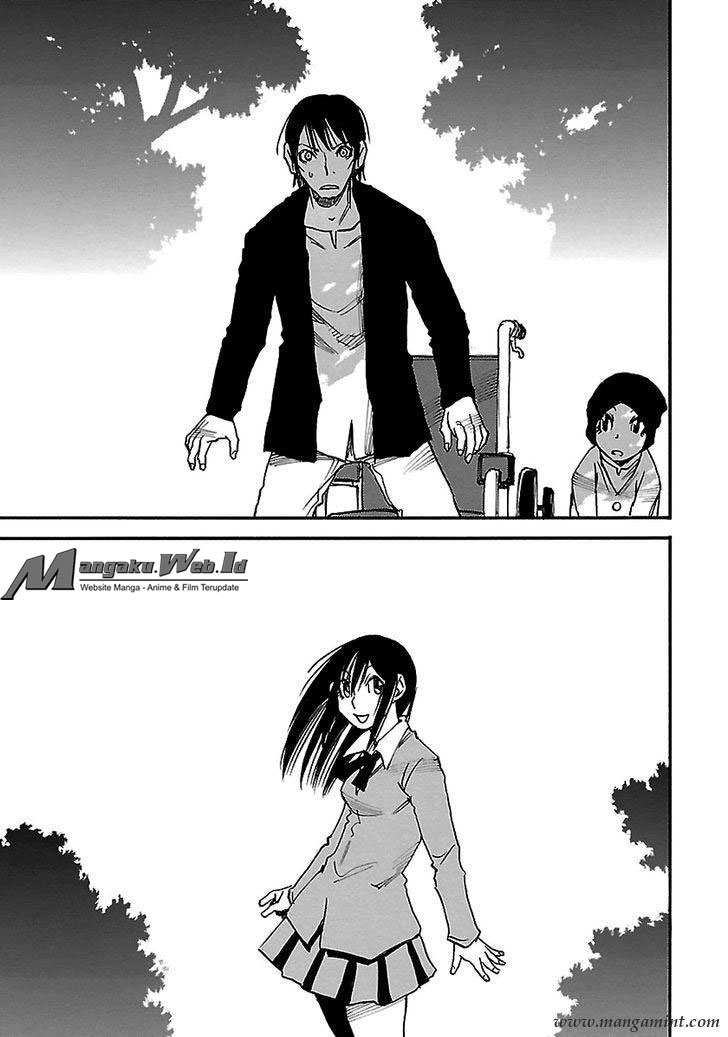 Boku dake ga Inai Machi Chapter 36 Gambar 5
