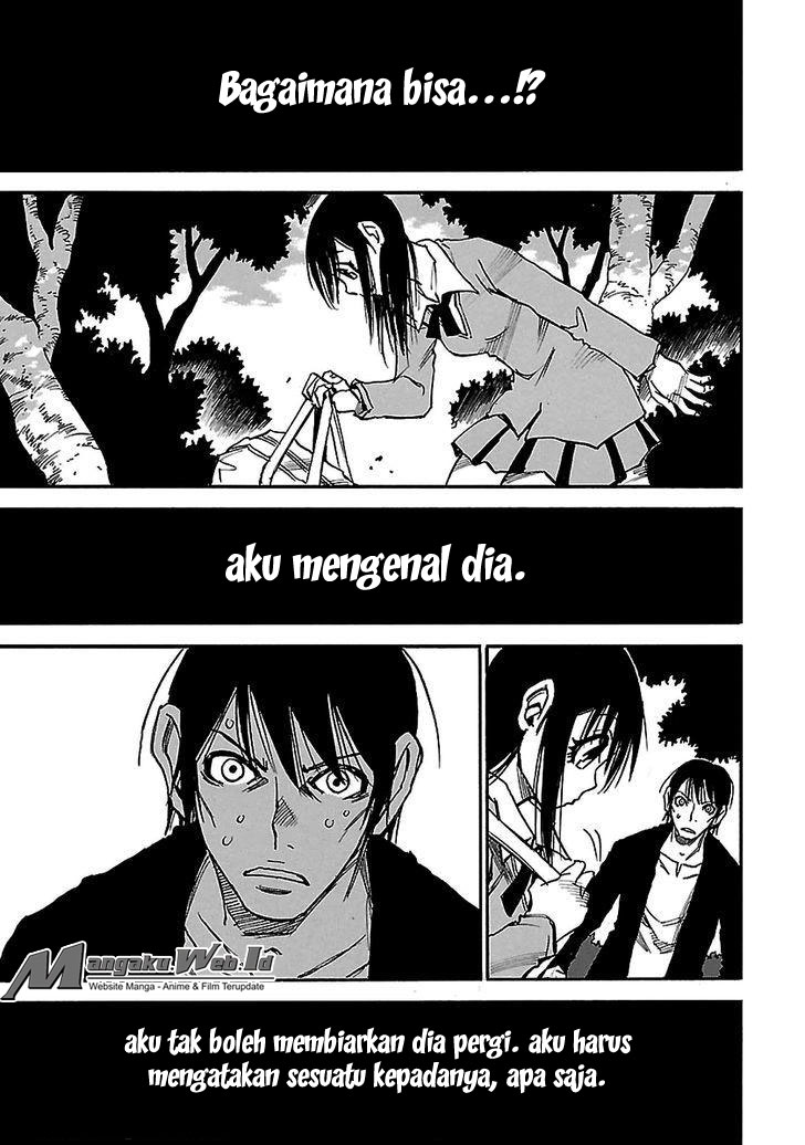 Boku dake ga Inai Machi Chapter 36 Gambar 7