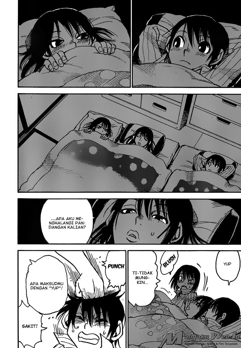 Boku dake ga Inai Machi Chapter 23 Gambar 23