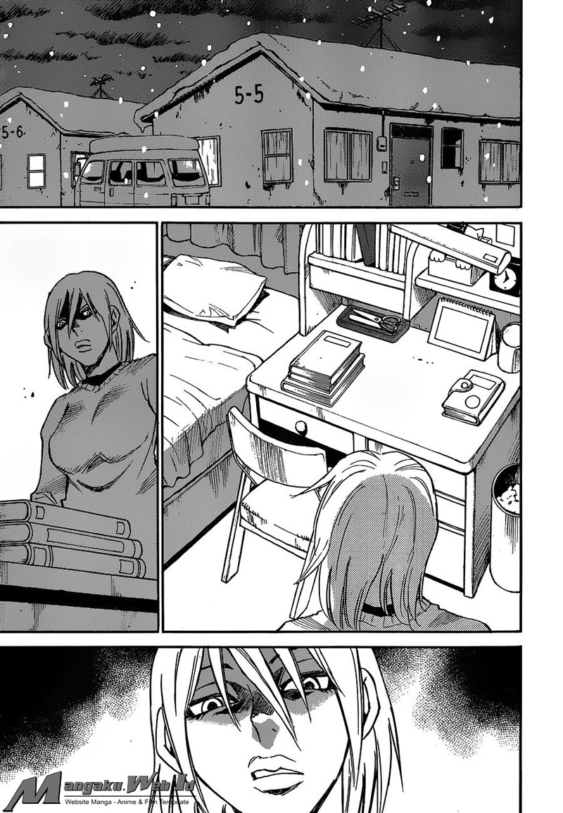 Boku dake ga Inai Machi Chapter 23 Gambar 26