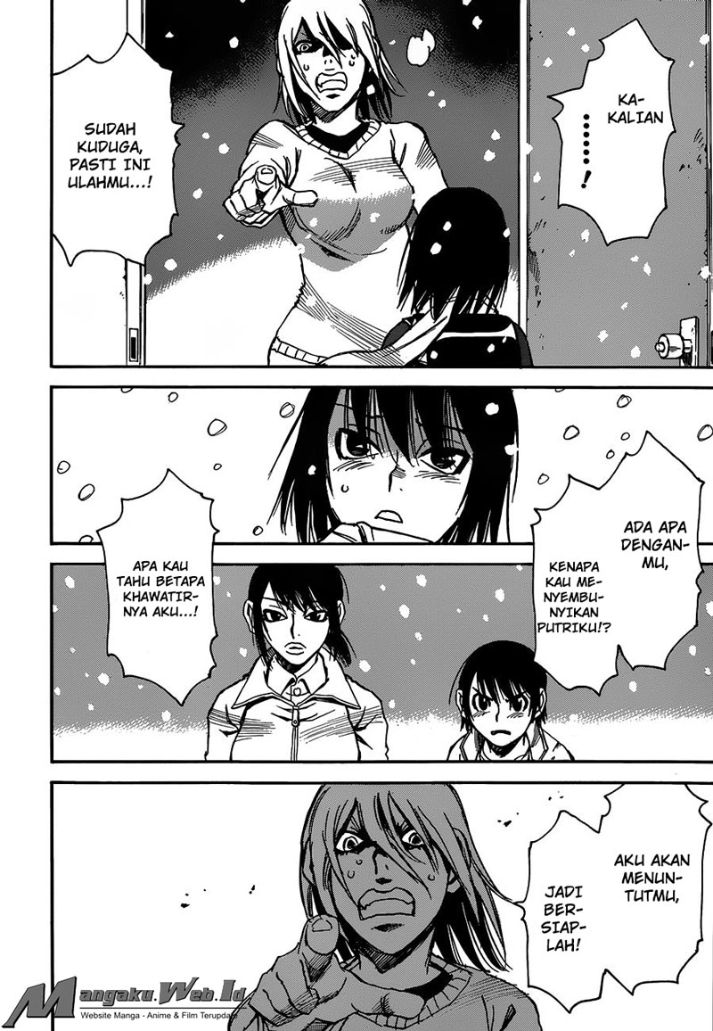 Boku dake ga Inai Machi Chapter 23 Gambar 29
