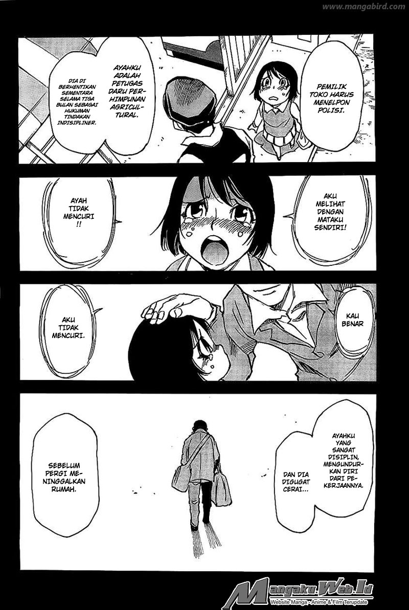 Boku dake ga Inai Machi Chapter 15 Gambar 25