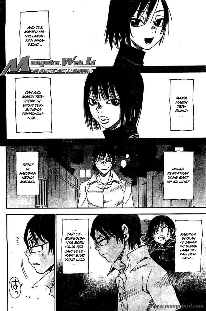 Boku dake ga Inai Machi Chapter 14 Gambar 5