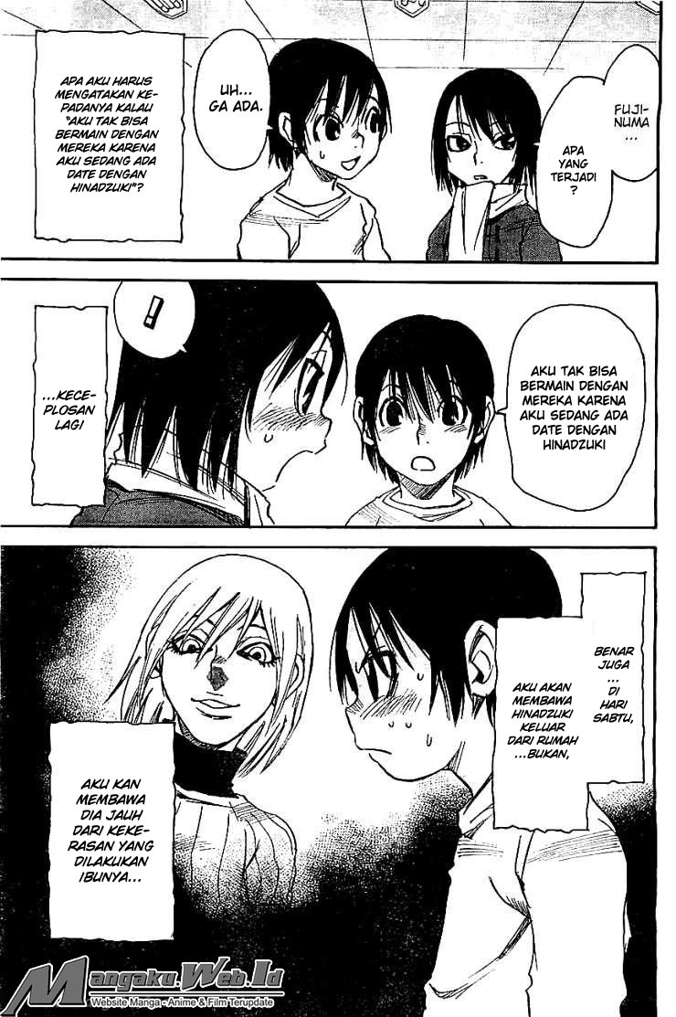 Boku dake ga Inai Machi Chapter 11 Gambar 13