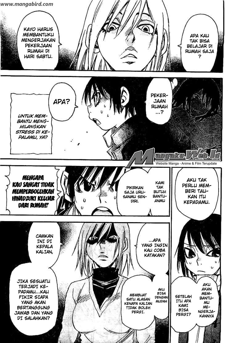 Boku dake ga Inai Machi Chapter 11 Gambar 15
