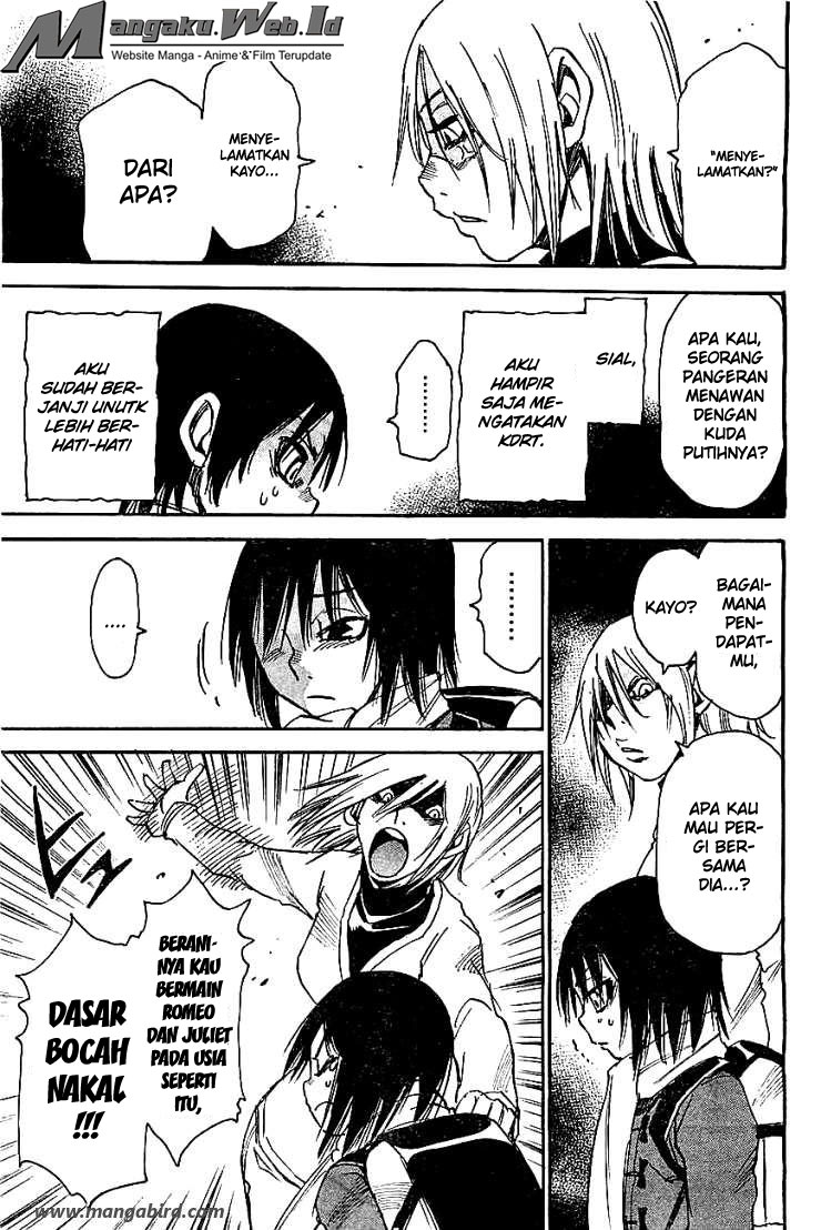 Boku dake ga Inai Machi Chapter 11 Gambar 17