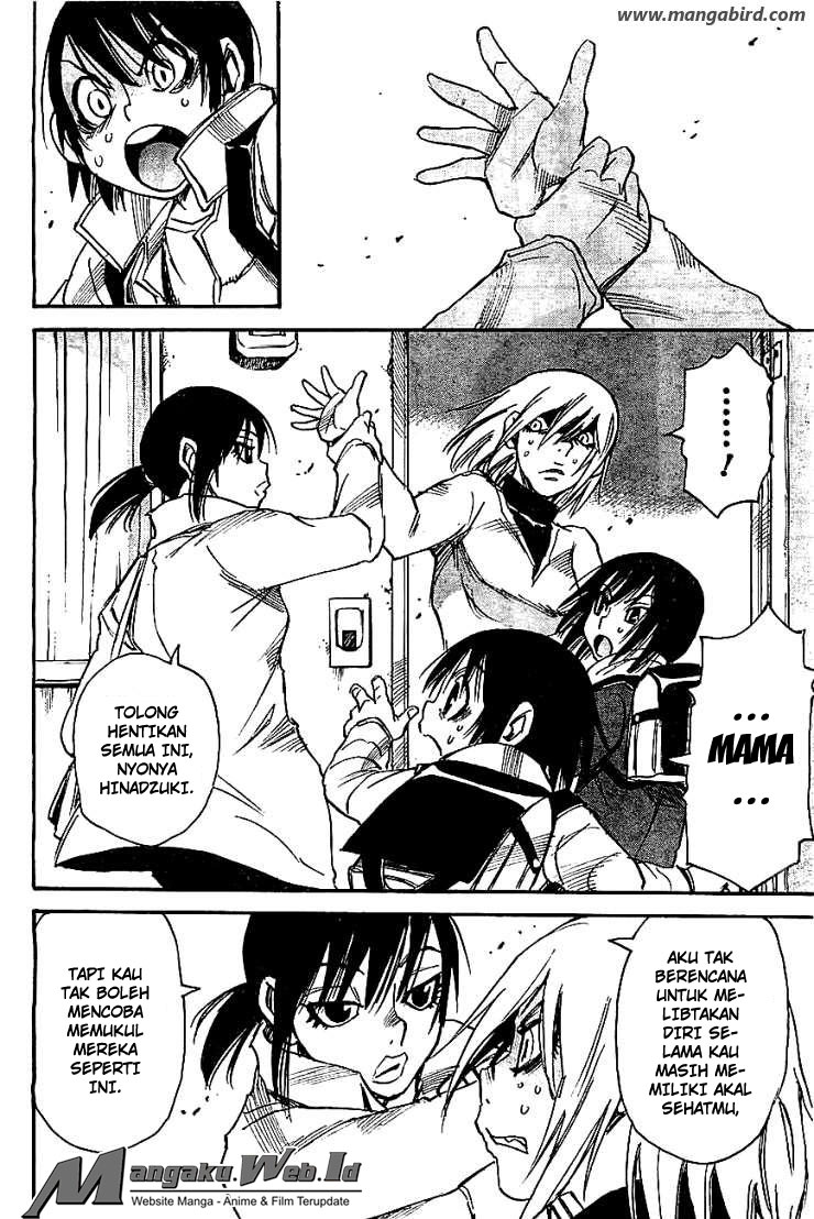 Boku dake ga Inai Machi Chapter 11 Gambar 18